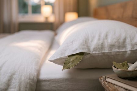 Truco de la hoja de laurel bajo la almohada: para qué sirve