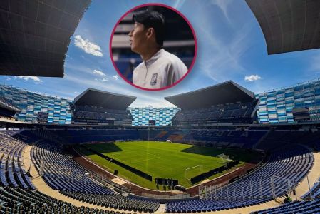 Heung Min Son jugará en Puebla, Guadalajara y Monterrey en un lapso de 2 meses.