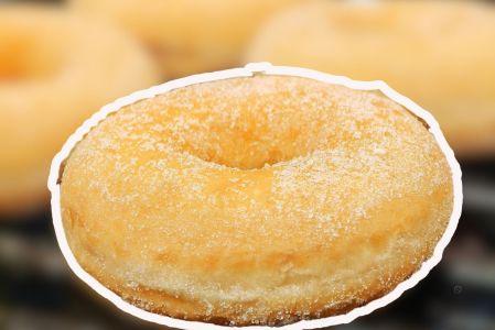 Donas caseras para vender: cuántas salen de un kilo de harina