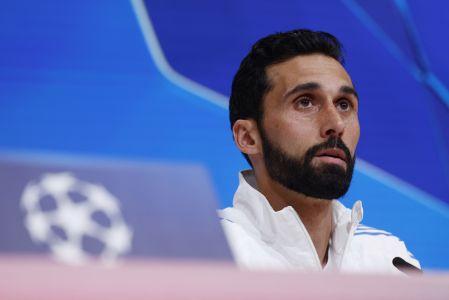 Álvaro Arbeloa recordó que Manuel Neuer evitó que el Real Madrid ganara en el Bernabéu.