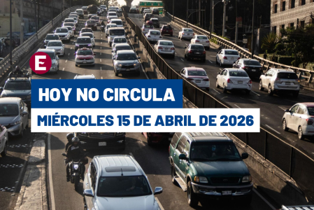 Hoy no Circula