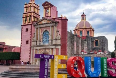 Arte, Queso y Vino dejará una derrama por 200 mdp.