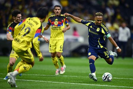 Hany Mukhtar marcó la diferencia para el equipo de la MLS.
