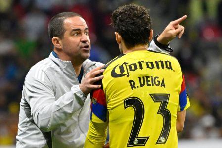 El América como el ‘Titanic’; Faitelson culpa a Jardine y Baños