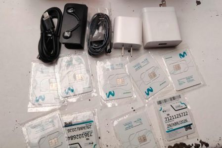 Detuvieron a cinco custodios del Centro de Reinserción Social de Atlacholoaya