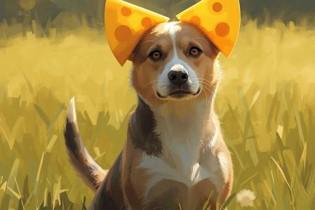 ¿Por qué las orejas de tu perro huelen a “queso” o “palomitas de maíz”?