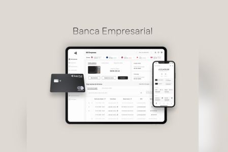 La transformación digital no sólo ha impactado la relación con clientes y proveedores; también ha redefinido la manera en que las organizaciones administran su dinero.