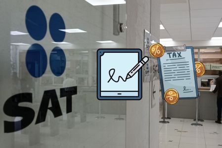 ¿Cómo saber si tu e.firma sigue vigente para tu declaración anual con el SAT este 2026?