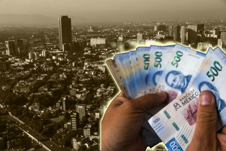 La cifra es el acumulado sólo del primer trimestre de 2026 para las 16 alcaldías capitalinas.