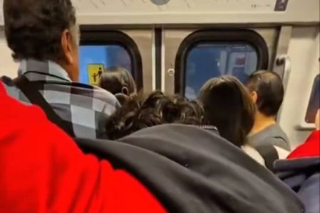 Foto: Captura del video