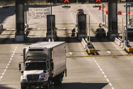 Transporte de carga en México enfrenta escenario crítico por inseguridad, señala Canacar
