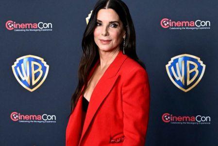 Sandra Bullock abrió su cuenta de Instagram y causó furor en pocas horas.