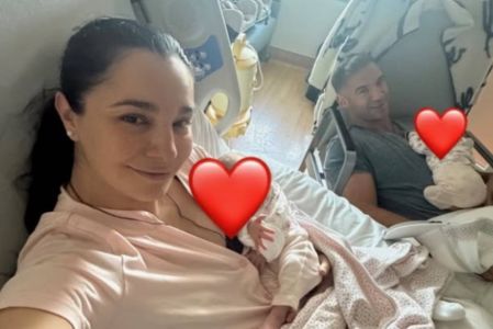 Foto: Instagram marthahigareda