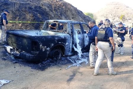 Rogelio Portillo Jaramillo fue candidato por Morena a la presidencia municipal de Huetamo, contienda que le ganó su contrincante del PRD.