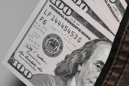 Precio del dólar hoy 16 de abril de 2026