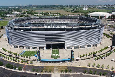 La gobernadora de New Jersey criticó los costos que soportará la ciudad por el transporte y la FIFA respondió.