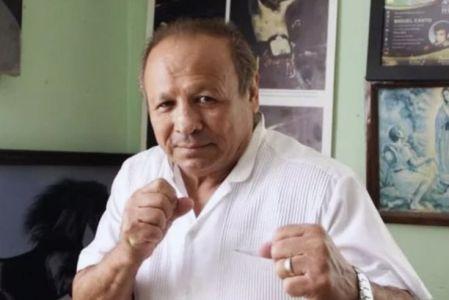 Miguel Canto falleció en Mérida a los 78 años.