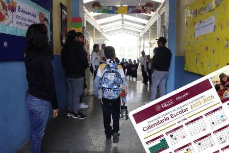 Cuándo termina el año escolar 2026