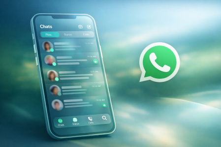 Te contamos de qué trata la nueva función de WhatsApp
