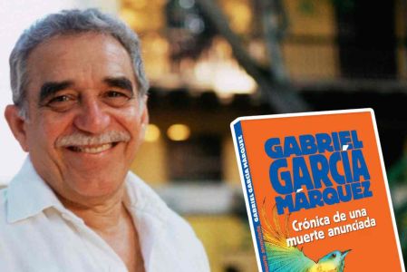Obras de García Márquez para adentrarte en el realismo mágico