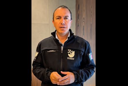 Carlos Orvañanos Rea