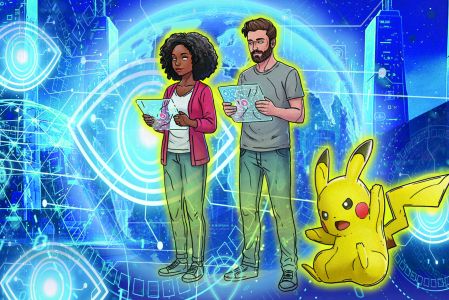 El Sistema de Posicionamiento Visual (VPS), también conocido como Sistema Lightship, ofrece posicionamiento preciso para experiencias de realidad aumentada a nivel de pixel.