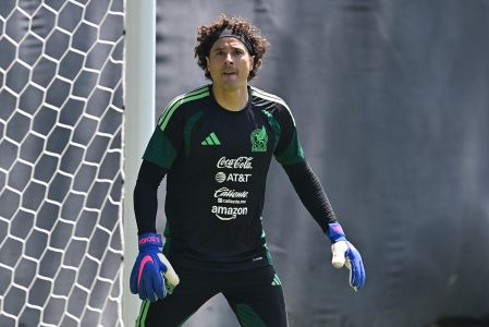 ‘Memo’ Ochoa ni a la banca; apunta a la Selección Mexicana