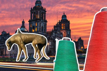 Monumentos en México que no sabías que existían