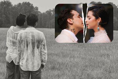 Revelan separación de Nodal y Ángela Aguilar.