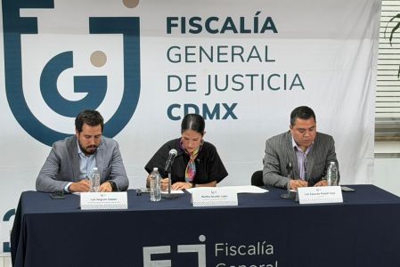 La Fiscla{ia capitalina dijo que comenzaron las investigaciones penales y administrativas contra funcionarios acusados
