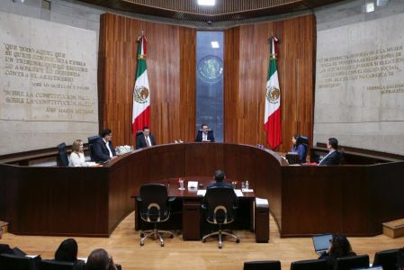 Los magistrados rechazaron las impugnaciones por exclusión en el proceso para ser consejero del INE.