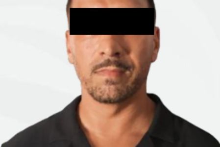 En Quintana Roo fue detenido János Balla, alias “Dániel Takács”, uno de los 10 más buscados en Europa.