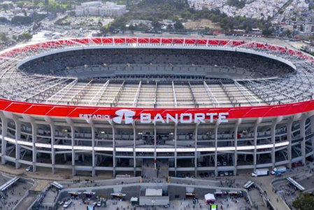 Autoridades capitalinas anunciaron cierres viales por el partido México vs Brasil en el Estadio Banorte.