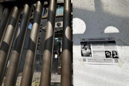 Edith Guadalupe, asesinato, feminicidio, muerte, violencia