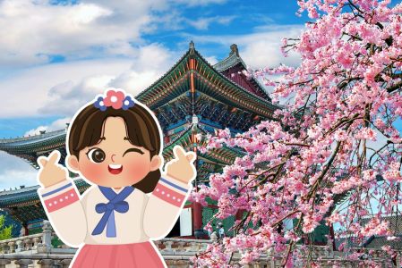 K-Challenge Día del Niño en Centro Cultural Coreano en México: fechas y horarios