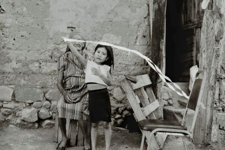 El legado de Francisco Toledo: celebran tres décadas del Centro Fotográfico en Oaxaca