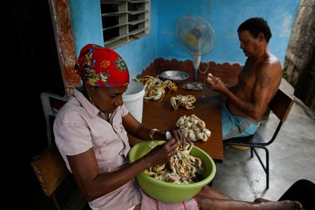 Brasil, España y México emitieron un pronunciamiento conjunto sobre la crisis en Cuba.