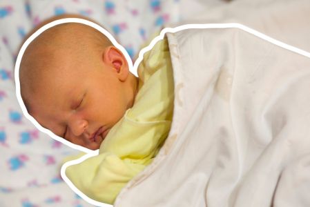 ¿Por qué los bebés nacen amarillos? La razón médica detrás de la ictericia