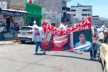 El conductor involucrado fue detenido tras el incidente; sin embargo, recuperó su libertad apenas 36 horas después