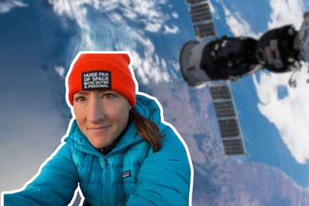 Astronauta de Artemis II revela cómo el cuerpo humano vuelve a adaptarse a la gravedad terrestre