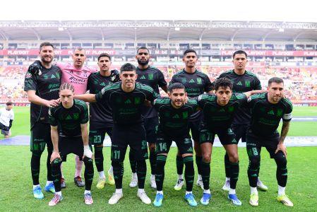 Tigres está fuera de los puestos de Liguilla.