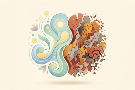 La fibra soluble podría ayudar o perjudicar