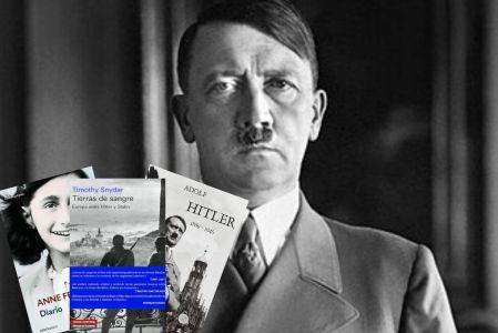 Libros sobre Hitler y la Segunda Guerra Mundial: Los 12 mejores para entender la historia