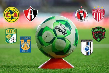 La jornada doble puede resultar decisiva para definir la Liguilla del Clausura 2026.