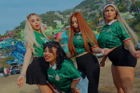 Foto: Captura video Tierra Propia News