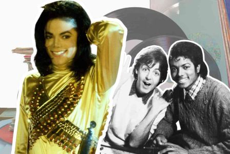 ¿Por qué Michael Jackson compró el catálogo de The Beatles?