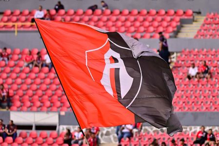 Ventada concretada del Atlas; el 1 de julio iniciarían los nuevos dueños