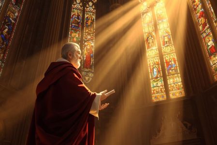 Qué santo se celebra el 21 de abril