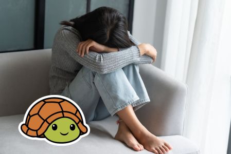 Técnica de la tortuga: qué es, cómo funciona y cómo ayuda a niños a controlar emociones