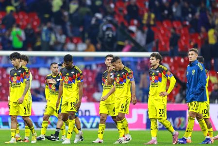 América podría ser eliminado en la Jornada 17 del CLausura 2026 por Atlas